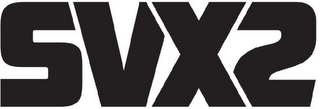 SVX2 logo