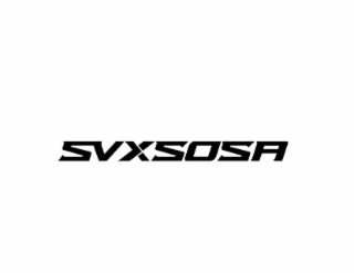 SVXSOSA logo