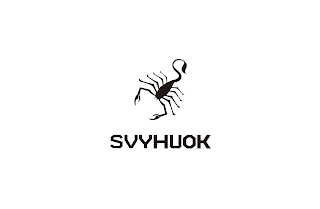 SVYHUOK logo