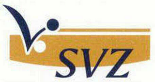 SVZ logo
