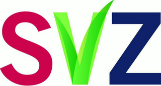 SVZ logo