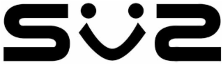 SVZ logo