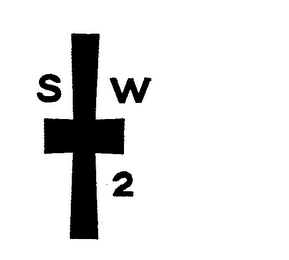 SW 2 logo