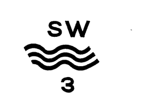 SW 3 logo