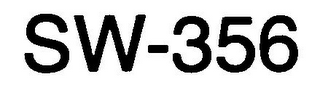 SW-356 logo