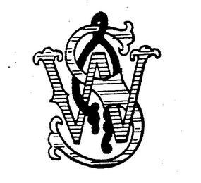 SW logo