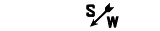 SW logo