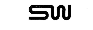 SW logo