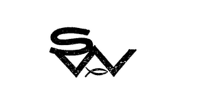 SW logo