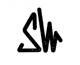 SW logo