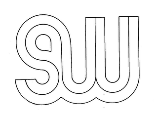 SW logo