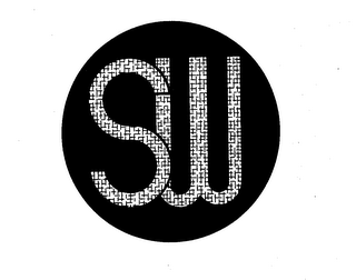 SW logo