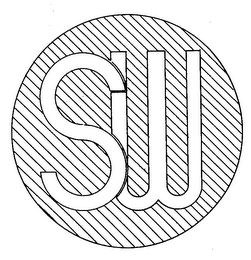 SW logo