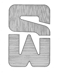 SW logo