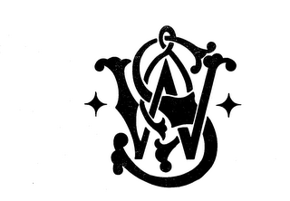 SW logo