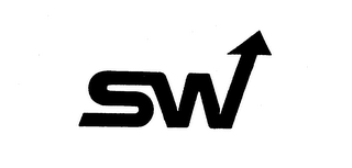 SW logo