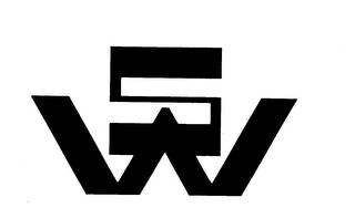 SW logo