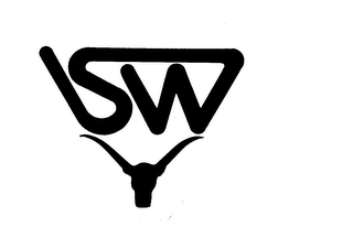 SW logo