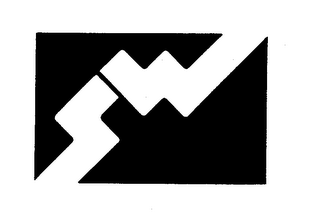 SW logo