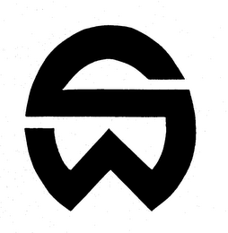 SW logo