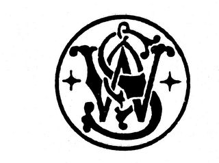 S&W logo