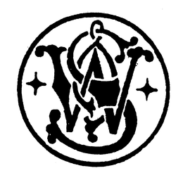 S&W logo