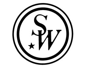 SW logo