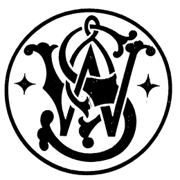 S&W logo