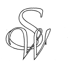 SW logo