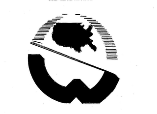 SW logo