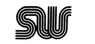 SW logo