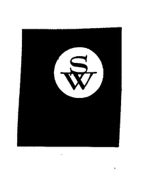 SW