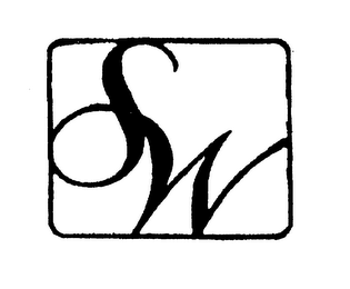 SW logo