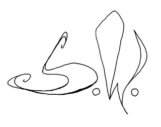 S.W. logo