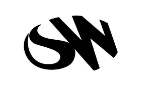 SW logo
