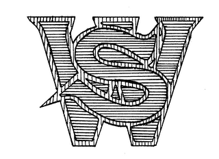 SW logo