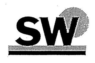 SW logo
