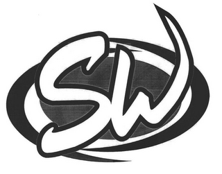 SW logo