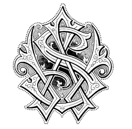 SW logo