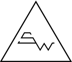 SW logo