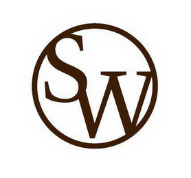 SW logo