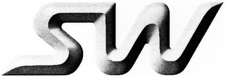 SW logo