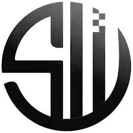 SW logo