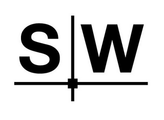 SW logo