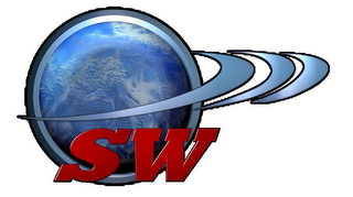 SW logo
