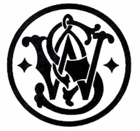 SW logo