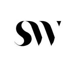 SW logo