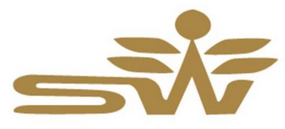 SW logo