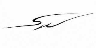 SW logo