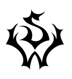 SW logo
